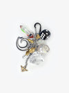 100 one of ones Bag Charm-Marland Backus-APOC STORE