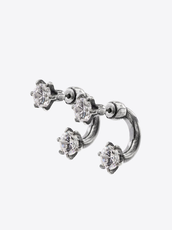 PLUMBS EARRINGS-anGostura-APOC STORE