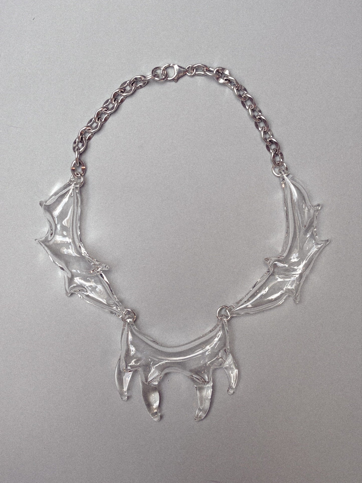 Necklace_1414-Pia Glassworks-APOC STORE