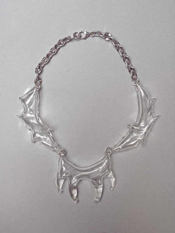 Necklace_1414-Pia Glassworks-APOC STORE
