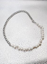 Upcycled Necklace No.3-Caroline Ohrt-APOC STORE