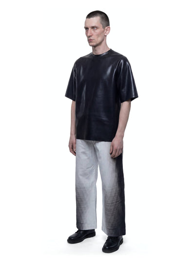 Essential Latex T-Shirt-Harri-APOC STORE