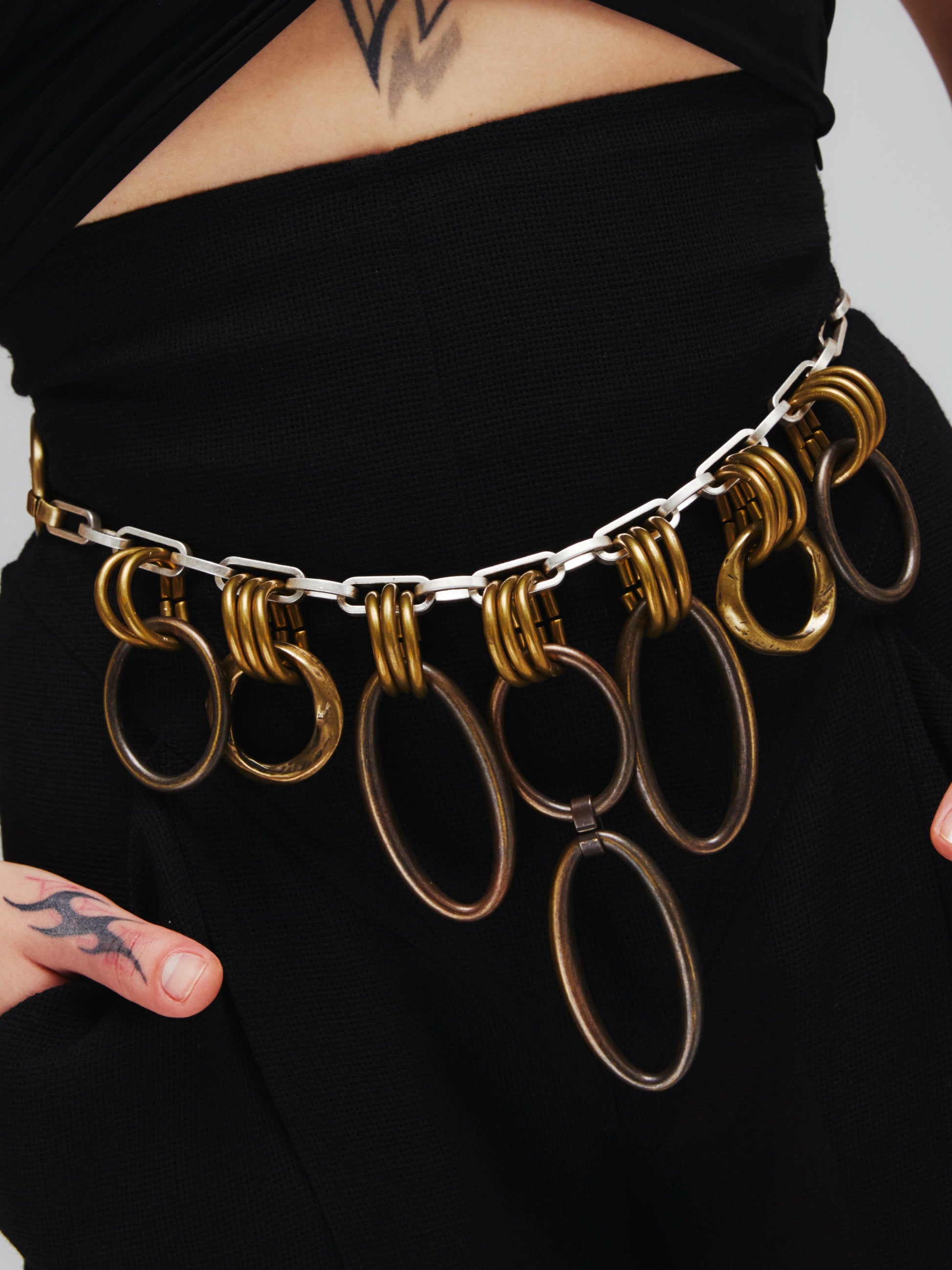 JEWEL BELT 08-INAN-APOC STORE