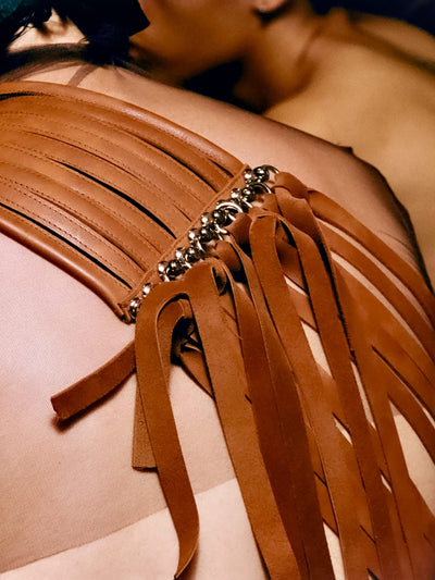 LP SS26 JIMMY TOP-LEO PROTHMANN-APOC STORE