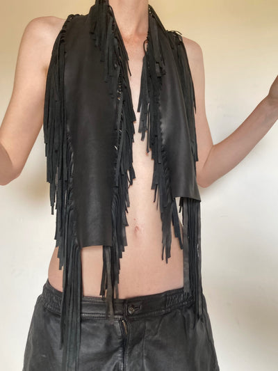 Mary scarf-Sense Studio-APOC STORE