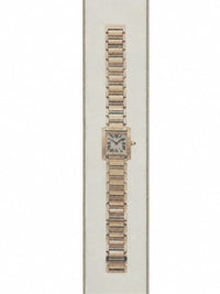 Organza Watch Gold-EGNARTS-APOC STORE