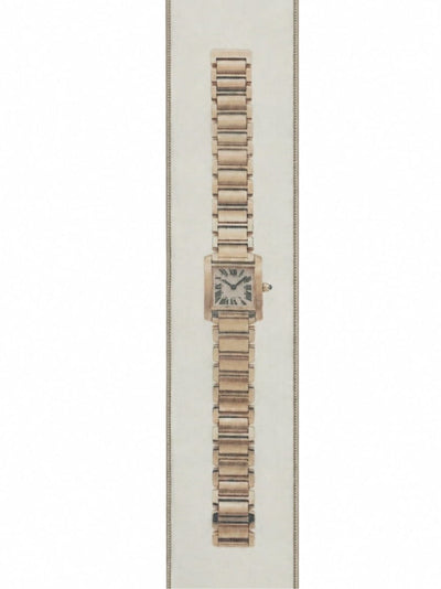 Organza Watch Gold-EGNARTS-APOC STORE