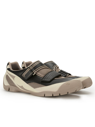 Swift Trek Aero Sneakers (Sable)-untitlab-APOC STORE