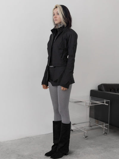 LV.2 Skort Y-NOTINLIST-APOC STORE