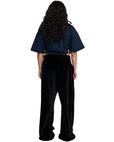 One Piece Zipper - Navy-Karlaidlaw-APOC STORE