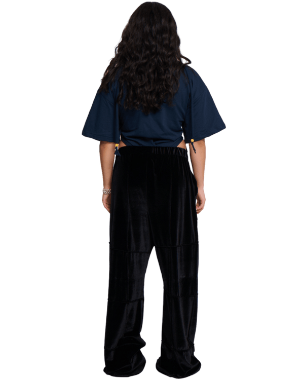 One Piece Zipper - Navy-Karlaidlaw-APOC STORE