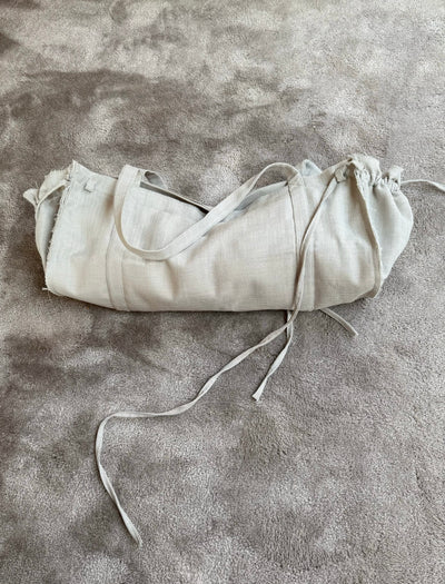 Tote “Father’s bag” in Dusty-V4K-APOC STORE