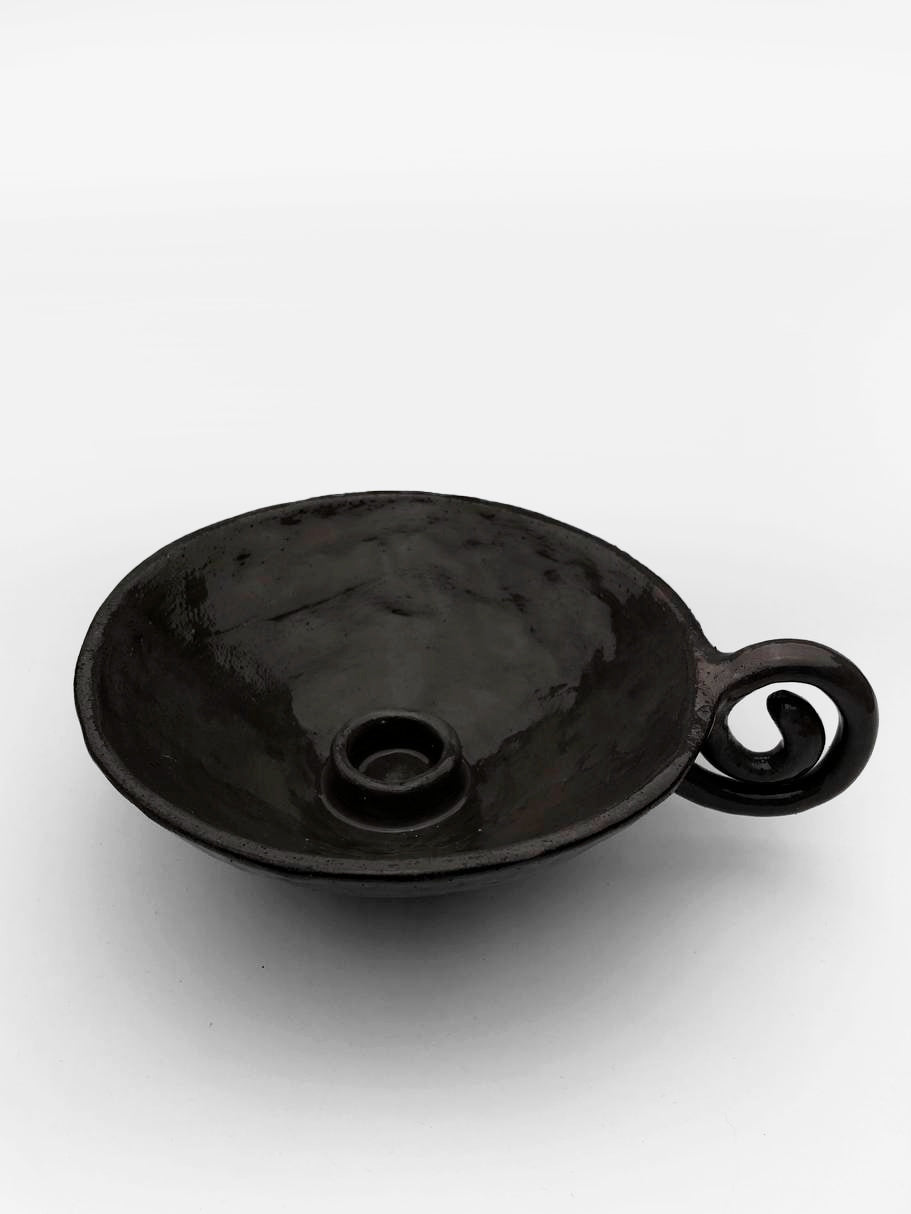 Spiral Candle Holder-Sercetvir-APOC STORE