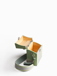 chöke Backpack Bag in Wood-Chöke-APOC STORE