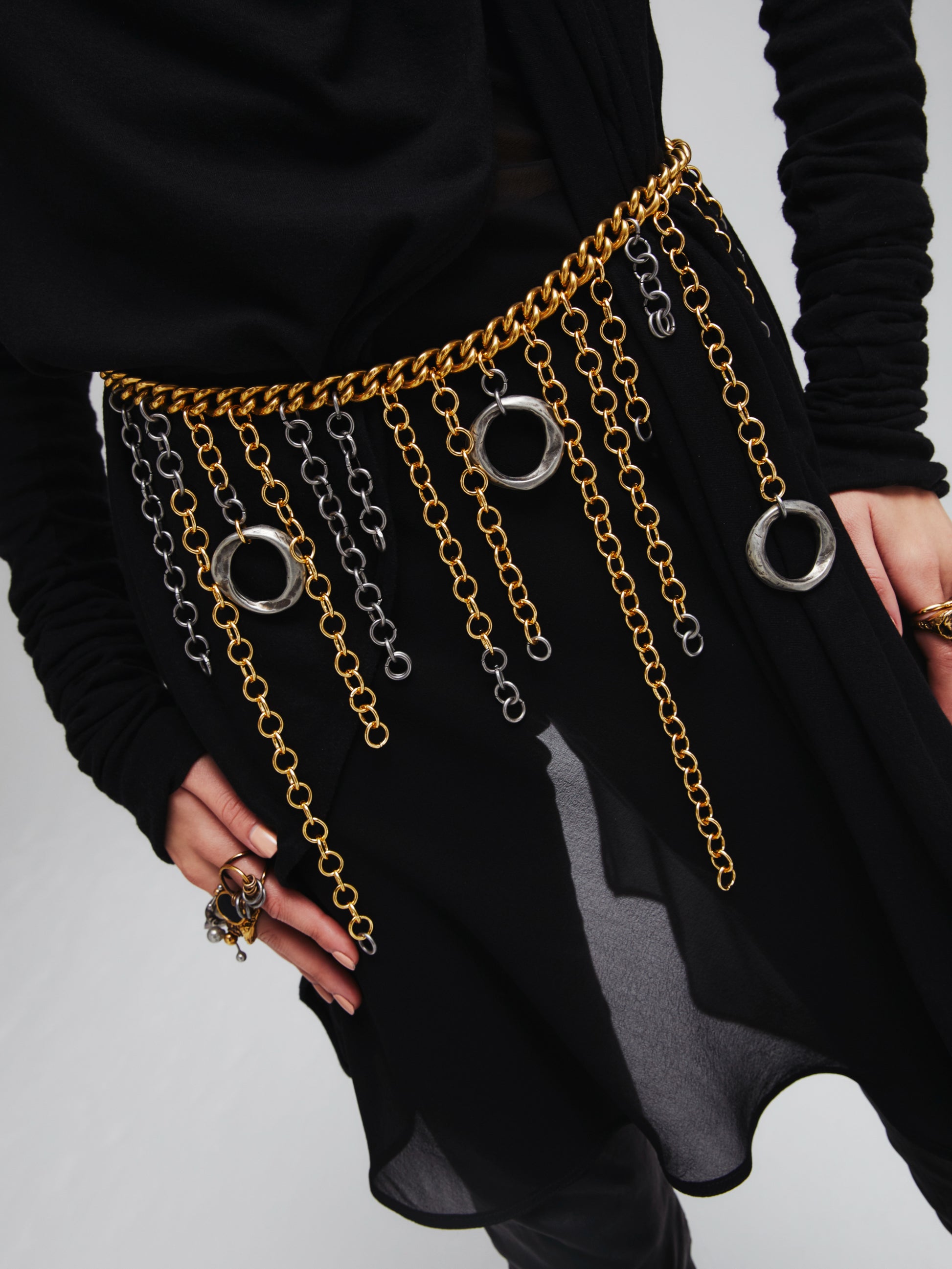 JEWEL BELT 10-INAN-APOC STORE