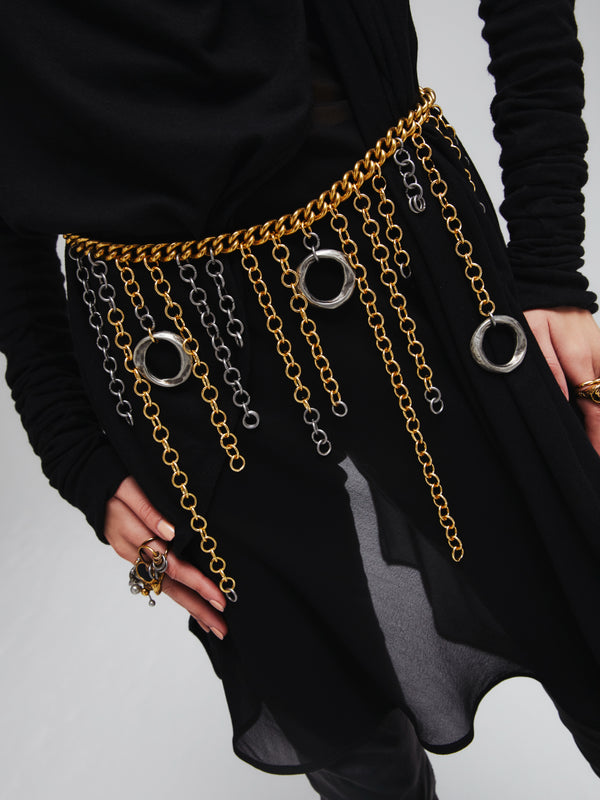 JEWEL BELT 10-INAN-APOC STORE