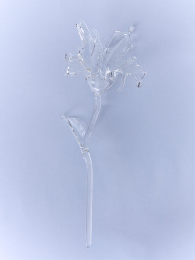 Glass Flower Sculpture Bouquet-Pia Glassworks-APOC STORE