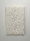 Levels Paper Clay Wall Piece-Sisse Bjerre-APOC STORE