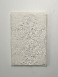 Levels Paper Clay Wall Piece-Sisse Bjerre-APOC STORE