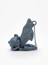 Fallen Angel Lighter Keychain-Gabrielle Rosenstein-APOC STORE