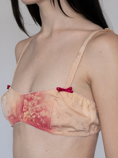 THE NEGLIGE SETS SUNBURNED-Kenza Iatrides-APOC STORE