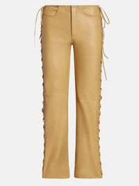 BONNIE PANT - BEIGE-MOTIRA-APOC STORE