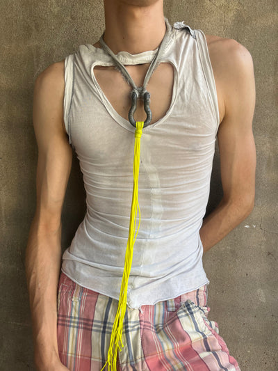 BOW SHACKLE-TÔGENESIS-APOC STORE