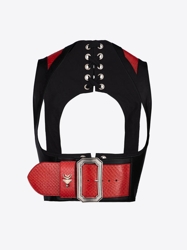 BODY BELT CHICCA-INAN-APOC STORE