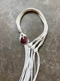 TRIPLE BIND TIE-TÔGENESIS-APOC STORE