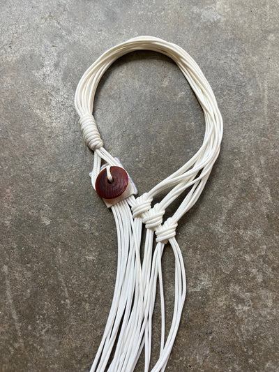 TRIPLE BIND TIE-TÔGENESIS-APOC STORE