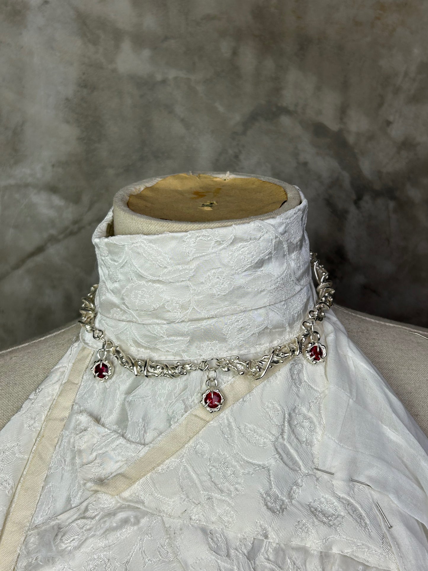 The Bloom Within the Thorns-Filoza-APOC STORE