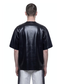 Essential Latex T-Shirt-Harri-APOC STORE