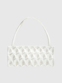 Structured Bag Long Milk-Nensi Avetisian-APOC STORE