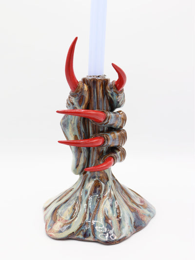 Nuanced One-Hand Candlestick-Naomi Gilon-APOC STORE