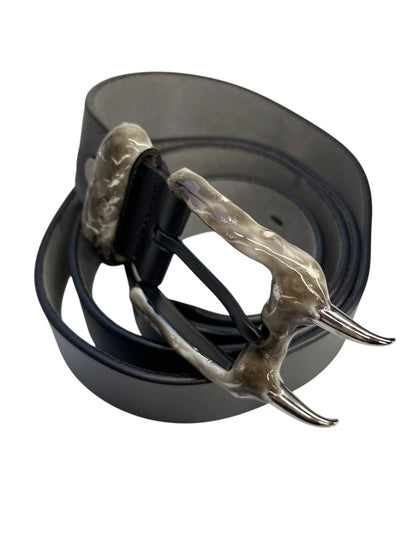 Belt "Camo X"-CASPER DIY-APOC STORE