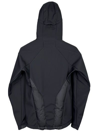 LV.1 Soft Shell Y
