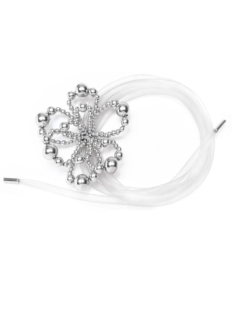 Delicious Choker - silver-1CONCEPT-APOC STORE