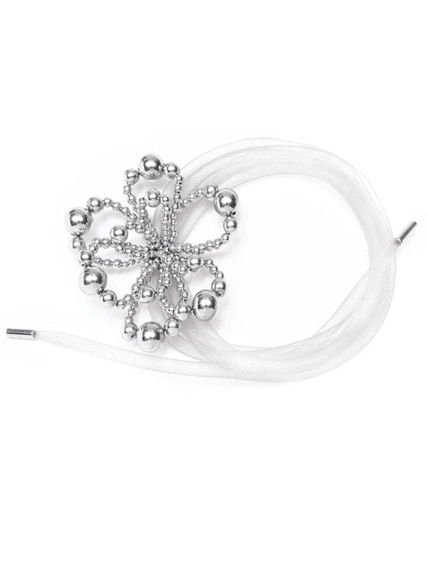 Delicious Choker - silver-1CONCEPT-APOC STORE