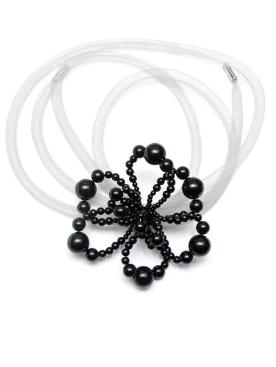 Delicious Choker - Black-1CONCEPT-APOC STORE