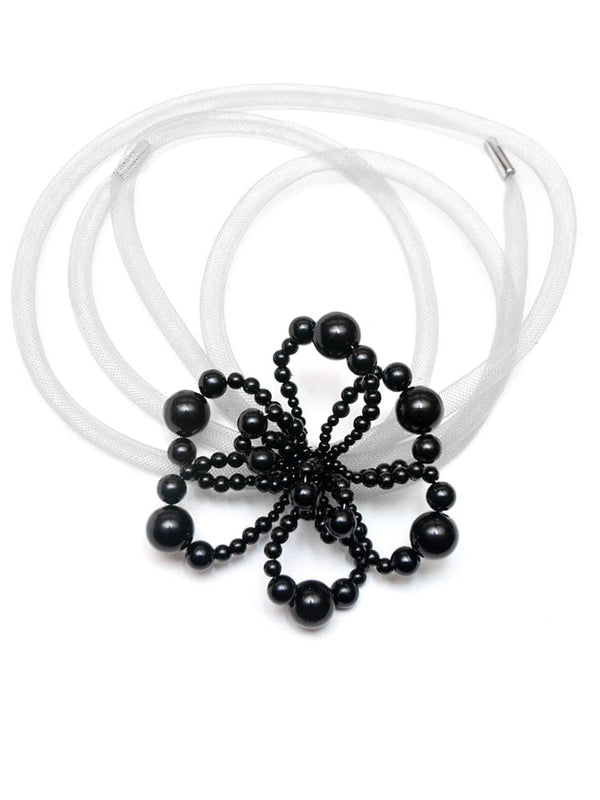 Delicious Choker - Black-1CONCEPT-APOC STORE