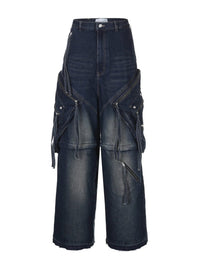 process 006 pants-Surgery-APOC STORE