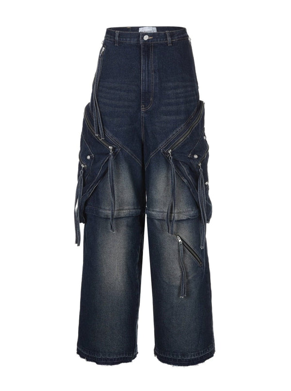 process 006 pants-Surgery-APOC STORE