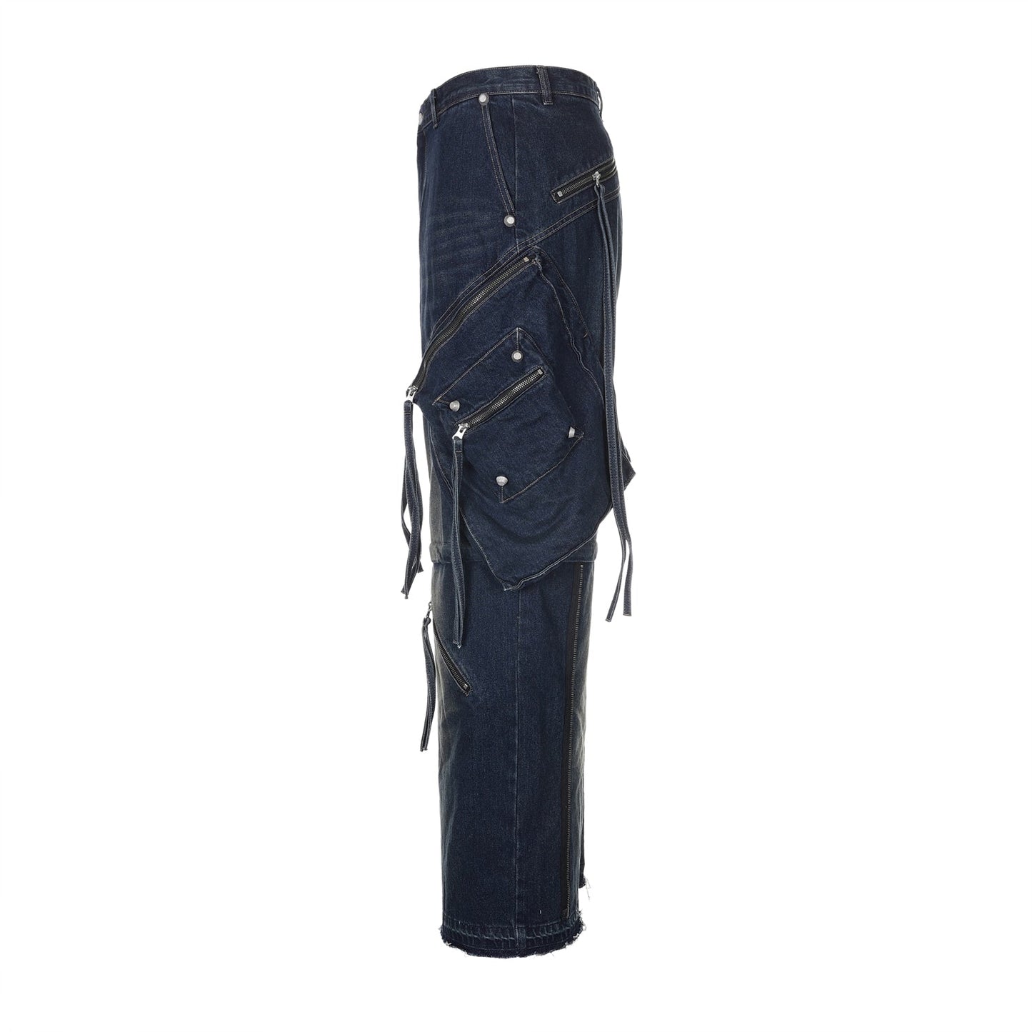 process 006 pants-Surgery-APOC STORE