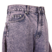 Surgery Bermuda Folding Pants 'Pink'-Surgery-APOC STORE