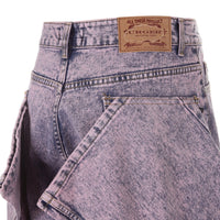 Surgery Bermuda Folding Pants 'Pink'-Surgery-APOC STORE