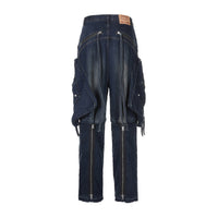 process 006 pants-Surgery-APOC STORE