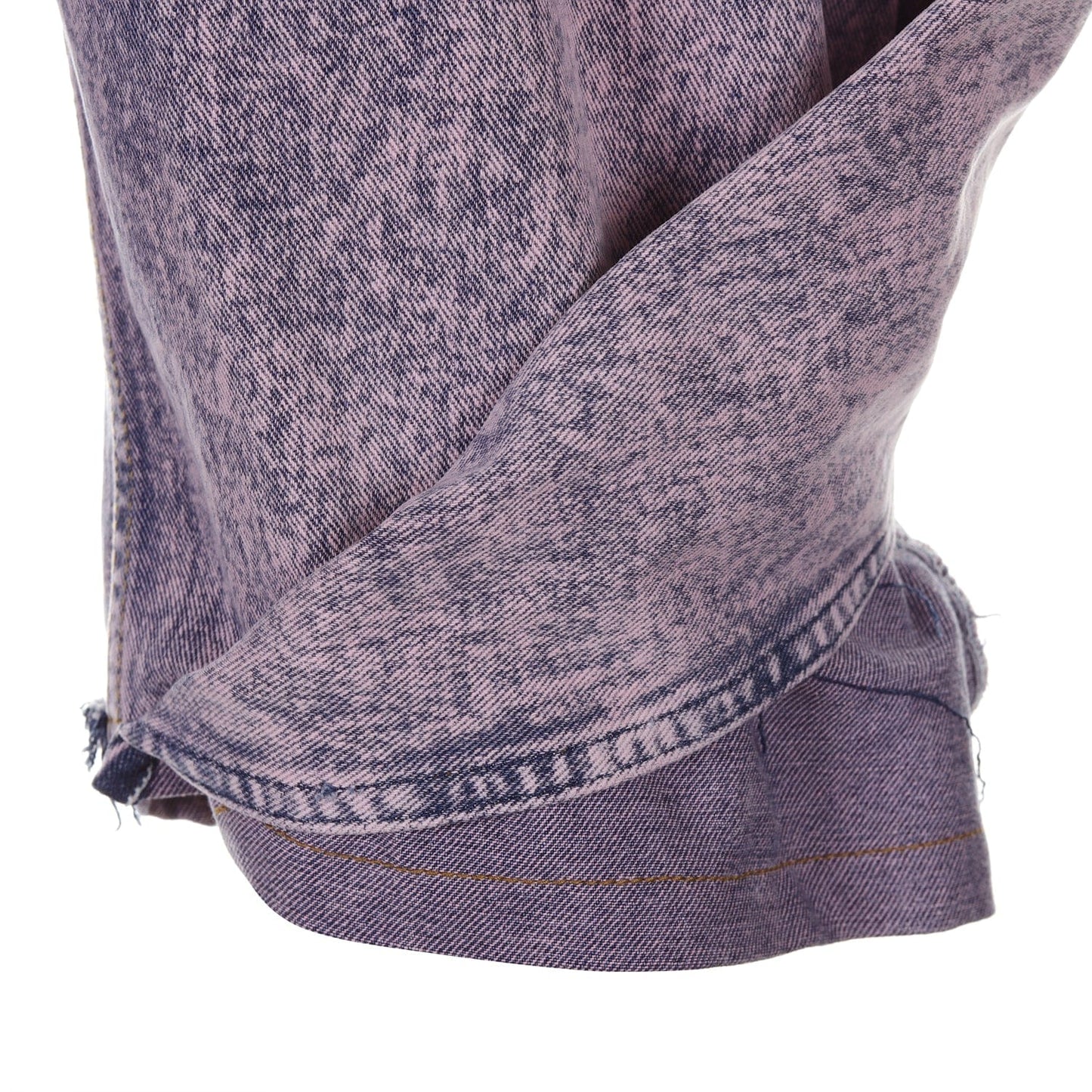 Surgery Bermuda Folding Pants 'Pink'-Surgery-APOC STORE