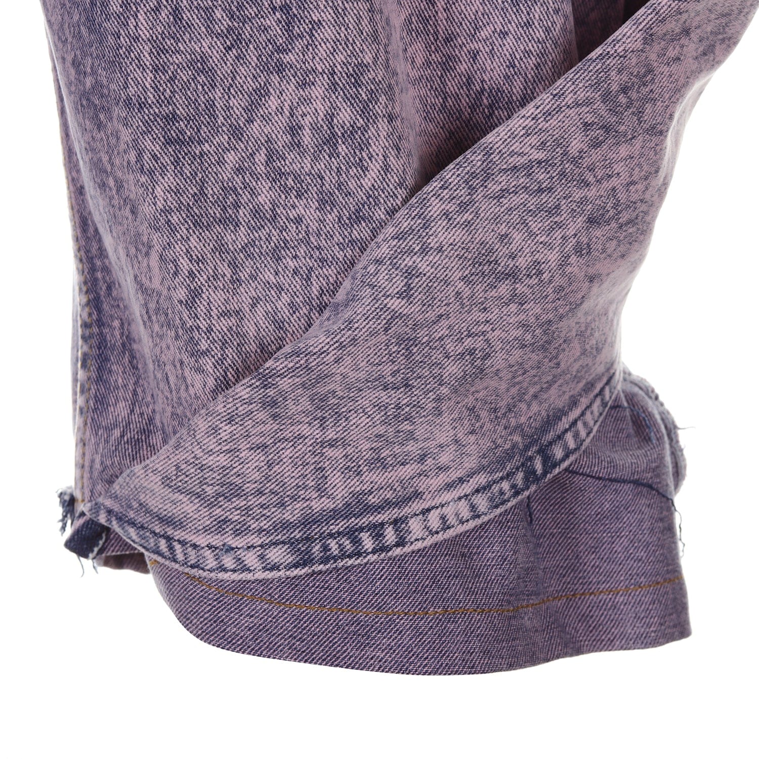 Surgery Bermuda Folding Pants 'Pink'-Surgery-APOC STORE