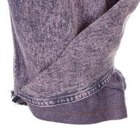 Surgery Bermuda Folding Pants 'Pink'-Surgery-APOC STORE