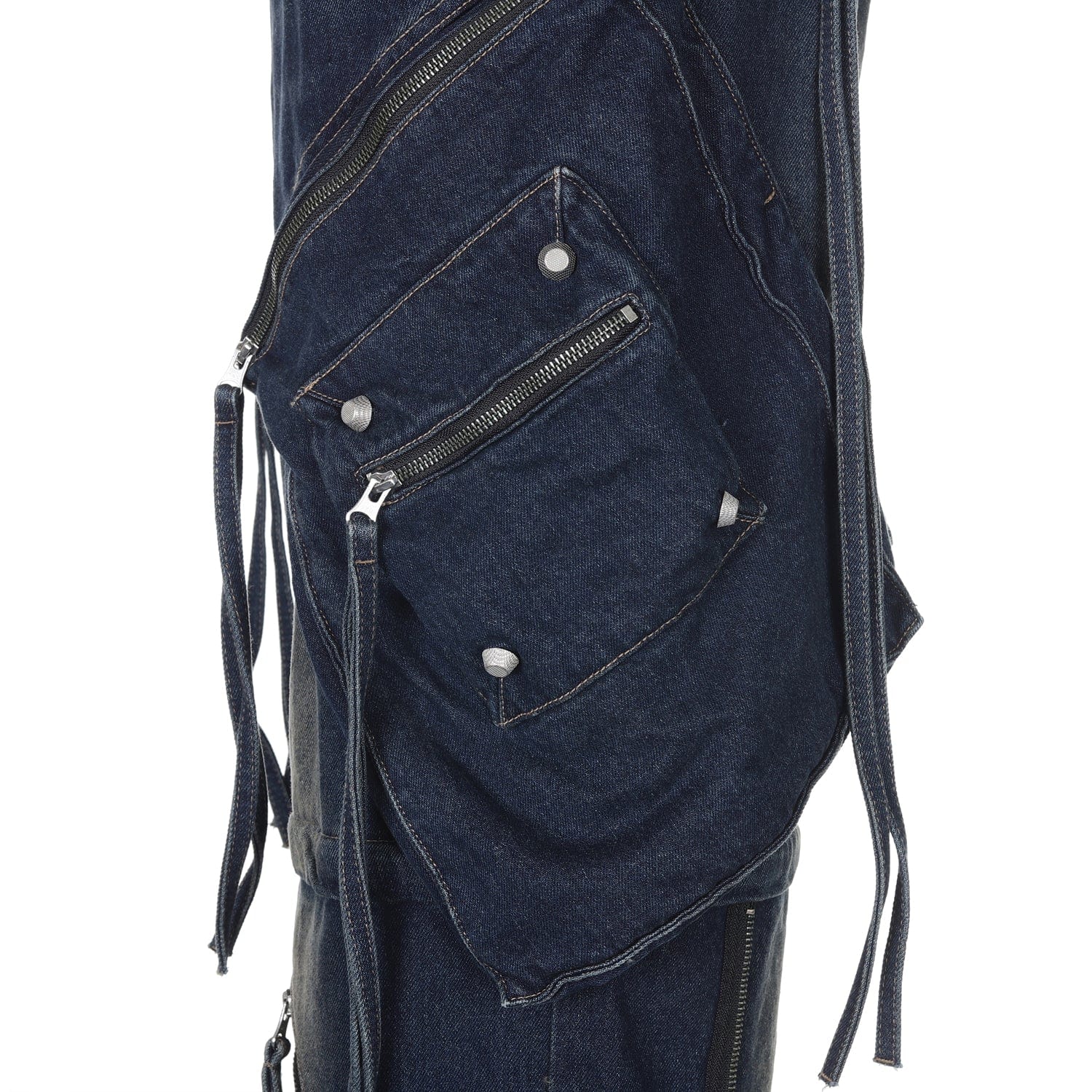 process 006 pants-Surgery-APOC STORE